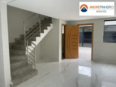 Casa com 3 Quartos à venda, 102m² no Santa Mônica, Belo Horizonte