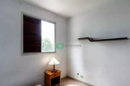 Apartamento com 3 Quartos para alugar, 92m² no Itaim Bibi, São Paulo
