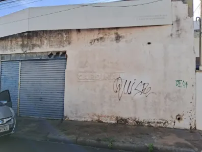 Galpão/Depósito/Armazém para alugar, 130m² no Jardim Califórnia, Araraquara