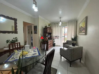Apartamento com 3 Quartos à venda, 70m² no Centro, São Bernardo do Campo