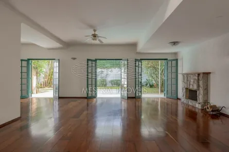 Casa com 3 Quartos à venda, 318m² no Fazenda Morumbi, São Paulo
