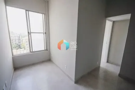 Apartamento com 1 Quarto à venda, 45m² no Andaraí, Rio de Janeiro