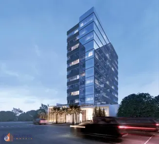 Sala Comercial à venda, 31m² no Floresta, Porto Alegre