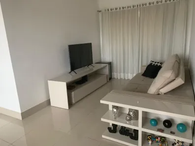 Apartamento com 3 Quartos à venda, 100m² no Marapé, Santos