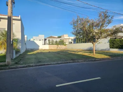 Lote/Terreno à venda, 300m² no Parque Brasil 500, Paulínia
