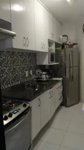Apartamento com 2 Quartos para alugar, 81m² no Alphaville Centro Industrial e Empresarial/Alphaville., Barueri