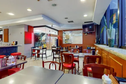 Ponto Comercial à venda, 52m² no Moema, São Paulo