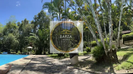 Casa de Condomínio com 8 Quartos à venda, 500m² no Aldeia dos Camarás, Camaragibe