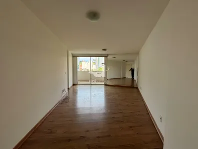 Apartamento com 2 Quartos para alugar, 124m² no São Mateus, Juiz de Fora