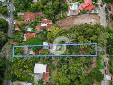 Imóvel Comercial à venda, 1600m² no Vila Progresso, Niterói