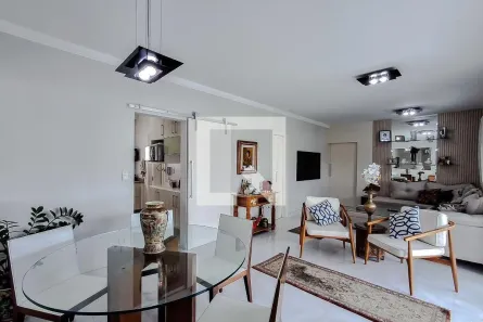Apartamento com 3 Quartos à venda, 103m² no Vila Mariana, São Paulo