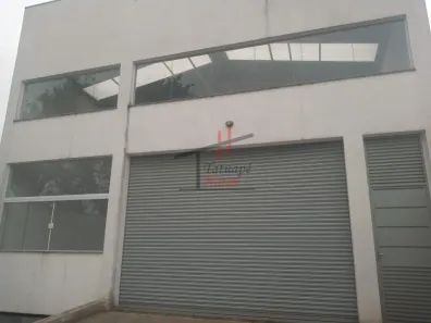 Galpão/Depósito/Armazém para alugar, 460m² no Vila Formosa, São Paulo