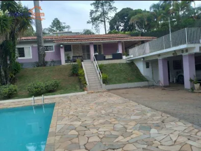 Casa de Condomínio com 3 Quartos à venda, 191m² no Atibaia Belvedere, Atibaia