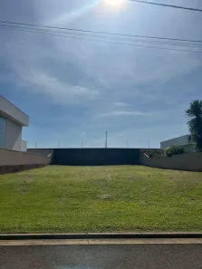 Lote/Terreno à venda, 458m² no Alphaville Maringá, Iguaraçu