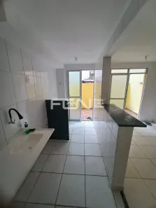Apartamento com 2 Quartos à venda, 56m² no Recreio Ipitanga, Lauro de Freitas