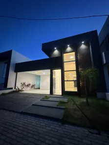 Apartamento com 3 Quartos à venda, 122m² no Zona de Expansão (Olhos D'Agua), Barra dos Coqueiros