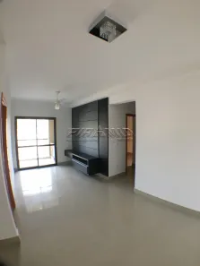 Apartamento com 2 Quartos para alugar, 71m² no Jardim Irajá, Ribeirão Preto
