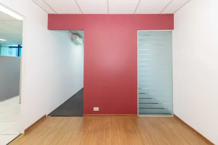 Ponto Comercial com 7 Quartos para alugar, 110m² no Consolação, São Paulo