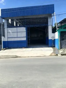 Galpão/Depósito/Armazém para alugar, 250m² no Distrito Industrial I, Manaus