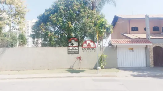 Lote/Terreno à venda, 297m² no Jardim Esplanada II, São José dos Campos