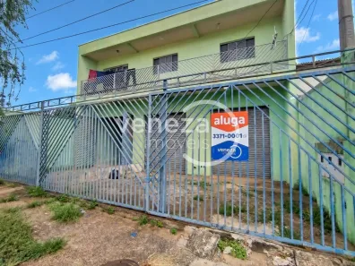 Ponto Comercial para alugar, 60m² no Parque Residencial Joaquim Toledo Piza, Londrina