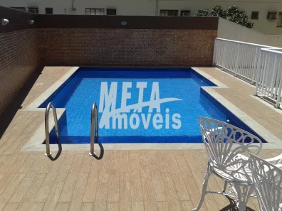 Apartamento com 2 Quartos à venda, 75m² no Centro, Campos dos Goytacazes