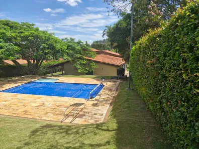 Casa de Condomínio com 3 Quartos à venda, 1500m² no Centro, Morungaba