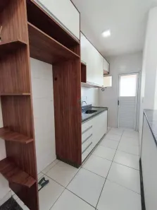 Apartamento com 2 Quartos à venda, 57m² no Condomínio Coronel (Nova Veneza), Sumaré