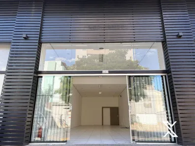 Ponto Comercial para alugar, 105m² no Vila Nova, Blumenau