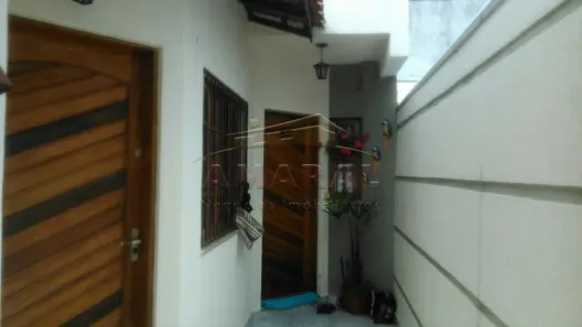 Casa com 3 Quartos à venda, 70m² no Cidade Edson, Suzano