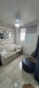 Apartamento com 2 Quartos à venda, 62m² no Alto do Pari, São Paulo