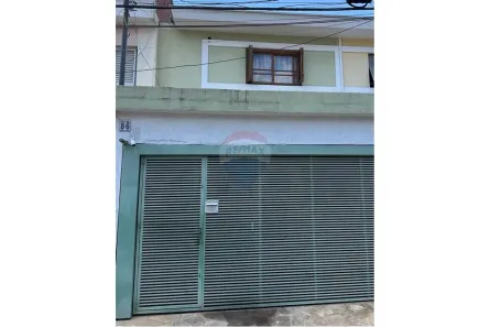 Casa com 3 Quartos à venda, 175m² no Santana, São Paulo