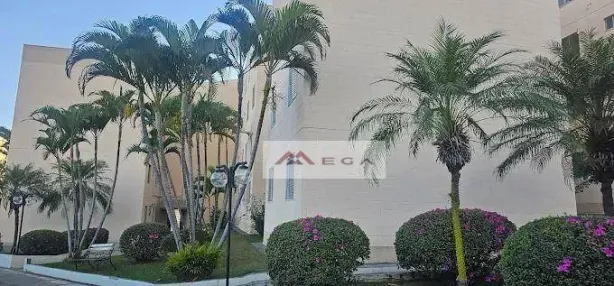 Apartamento com 3 Quartos à venda, 77m² no Jardim Novo Campos Elíseos, Campinas