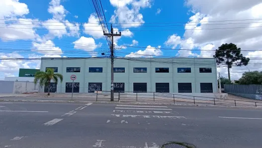 Ponto Comercial para alugar, 35m² no Centro, Pinhais