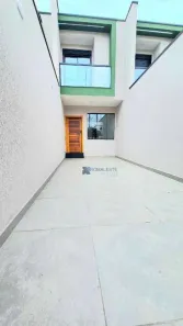Sobrado com 2 Quartos à venda, 70m² no Vila Alpina, São Paulo