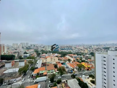 Apartamento com 2 Quartos à venda, 63m² no Campestre, Santo André