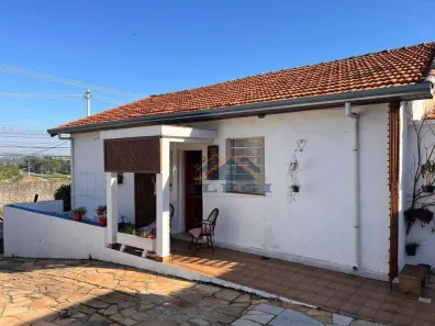 Casa com 6 Quartos à venda, 200m² no Jardim Tarumã, Jundiaí