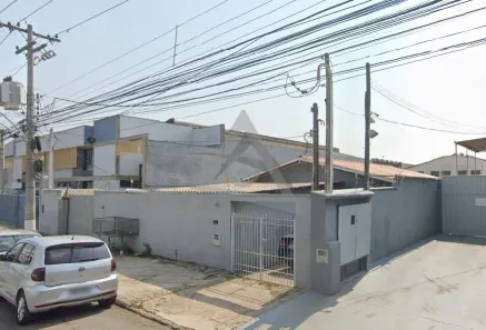 Lote/Terreno à venda, 1000m² no Chácaras Campos dos Amarais, Campinas
