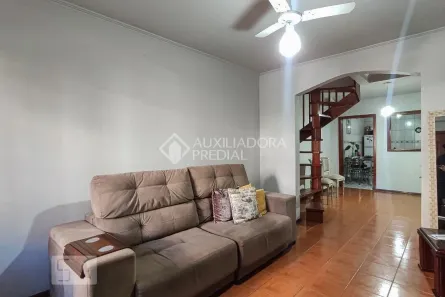 Casa com 2 Quartos à venda, 128m² no Menino Deus, Porto Alegre