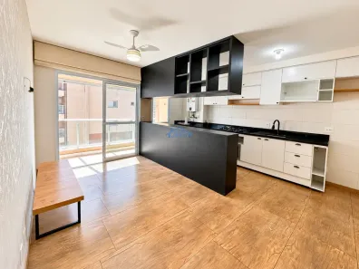 Apartamento com 2 Quartos à venda, 62m² no Centro, Barueri