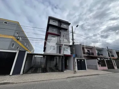 Ponto Comercial com 2 Quartos à venda, 56m² no Costa e Silva, Joinville