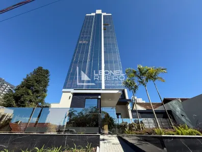 Apartamento com 3 Quartos à venda, 160m² no Das Capitais, Timbó