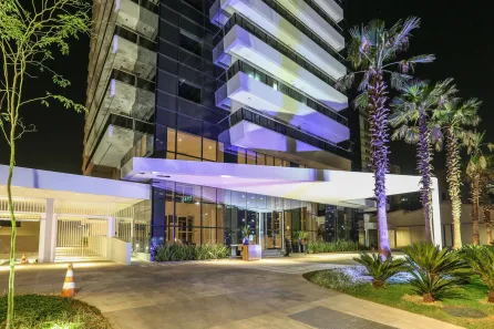 Apartamento com 3 Quartos à venda, 300m² no Vila Nova Conceição, São Paulo