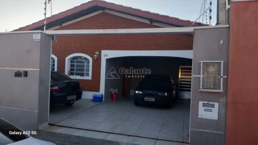 Casa com 2 Quartos à venda, 151m² no Jardim Boa Esperança, Campinas