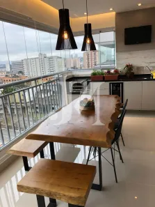 Apartamento com 2 Quartos à venda, 64m² no Chácara Santo Antônio (Zona Leste), São Paulo