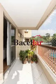 Apartamento com 2 Quartos à venda, 77m² no Lins de Vasconcelos, Rio de Janeiro