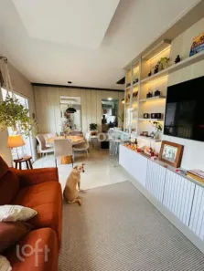 Apartamento com 2 Quartos à venda, 53m² no Morro Santana, Porto Alegre