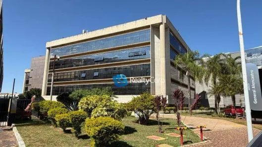 Sala Comercial para alugar, 739m² no Asa Sul, Brasília