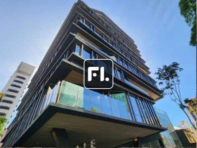 Sala Comercial à venda, 792m² no Itaim Bibi, São Paulo