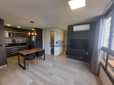 Apartamento com 2 Quartos à venda, 61m² no Lourdes, Belo Horizonte